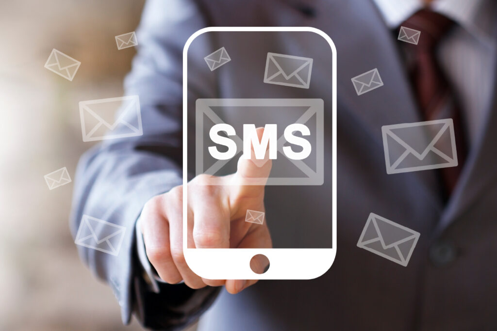 Tips For Streamlining Your Communications With SMS Software